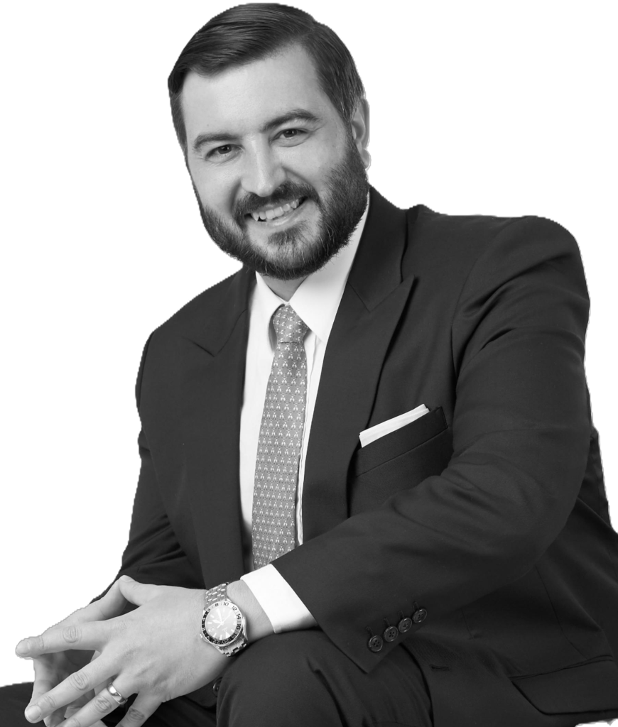 Peter Maras sitting as expert witness for Reference Consulting